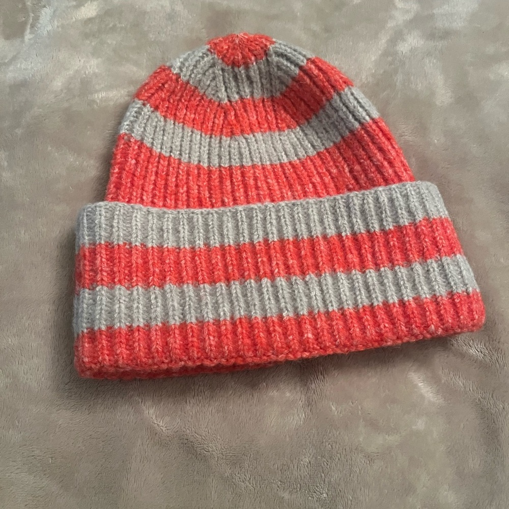 Free People beanie